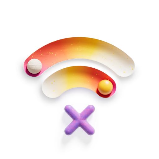 Network offline